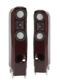 Audio Acoustic Sapphire Ti-C Mocha